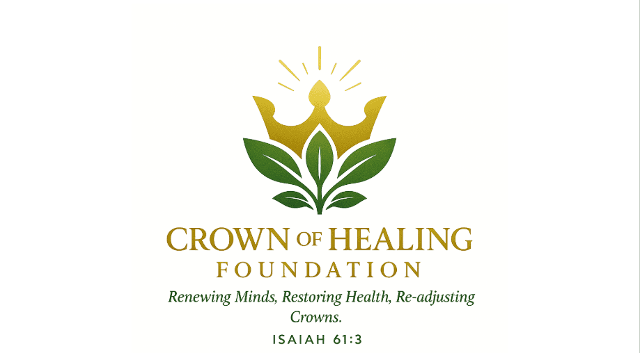 Crown of Healing Foundation